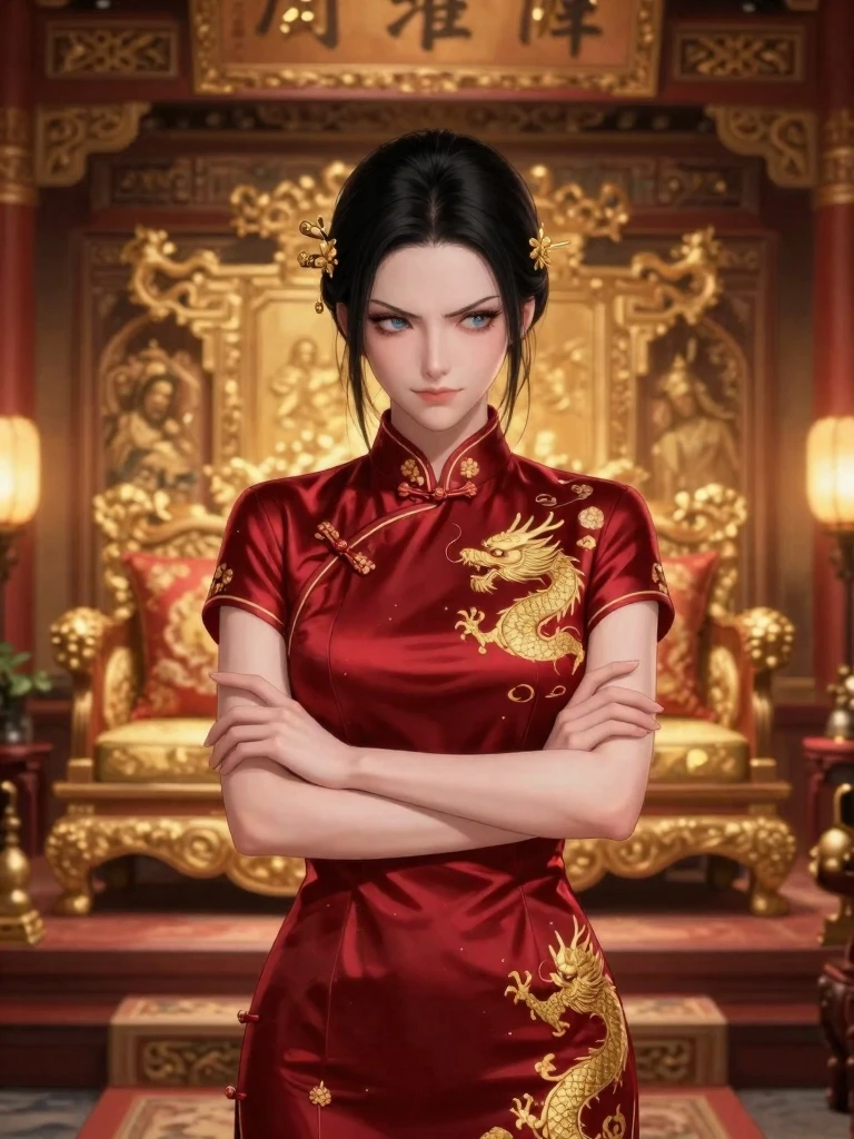 진휘아
