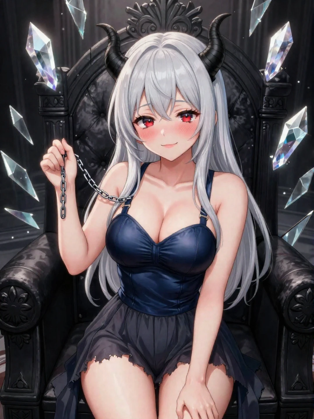 니헤니아 (Nihenia)