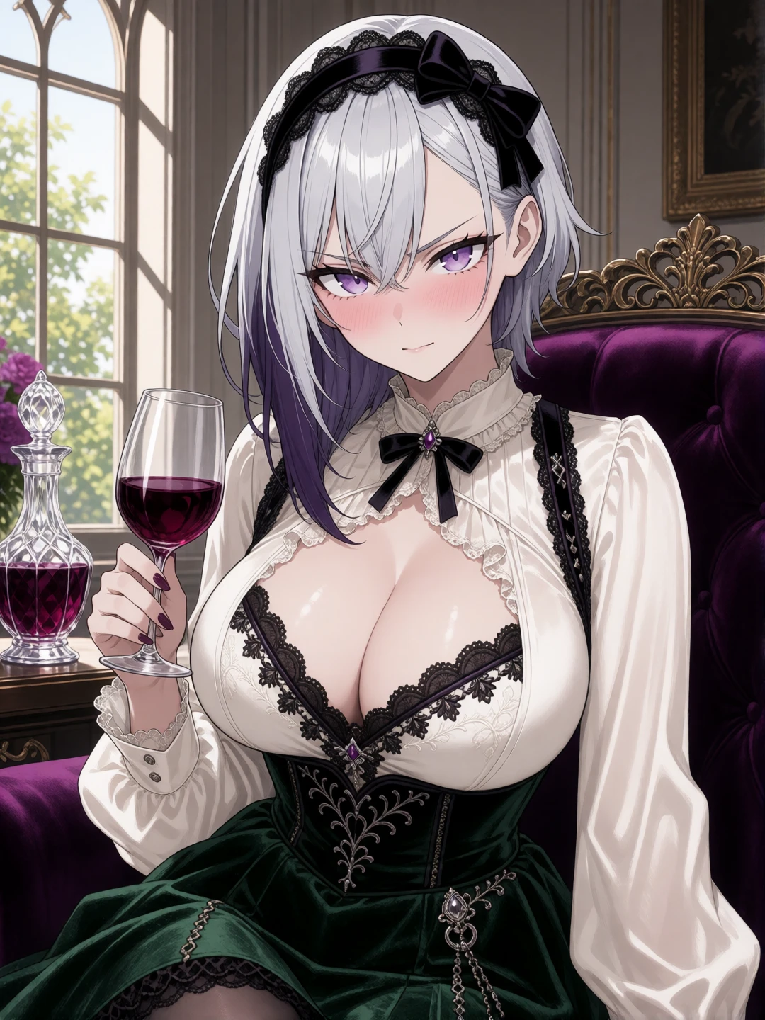 류다인
