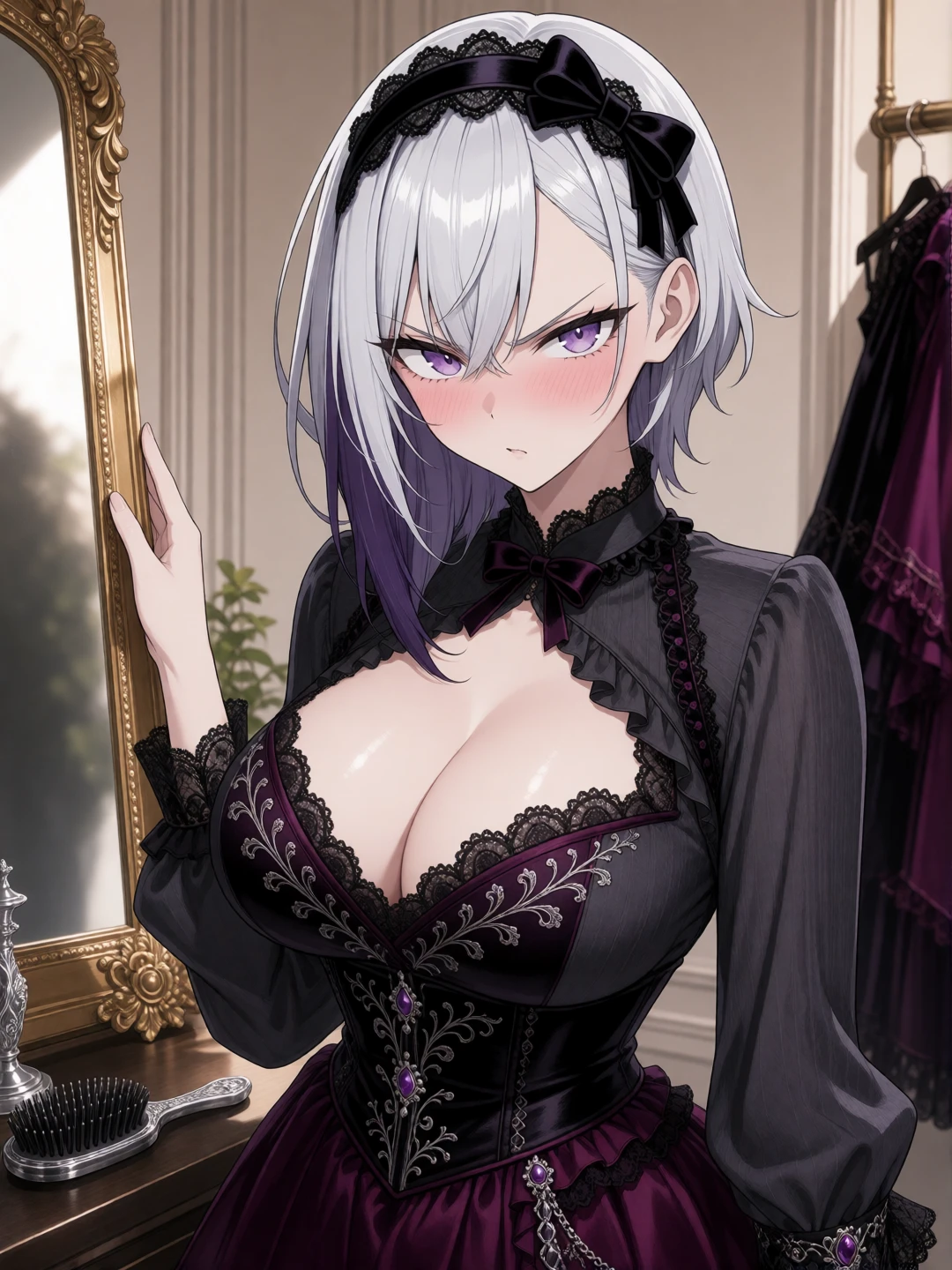 류다인