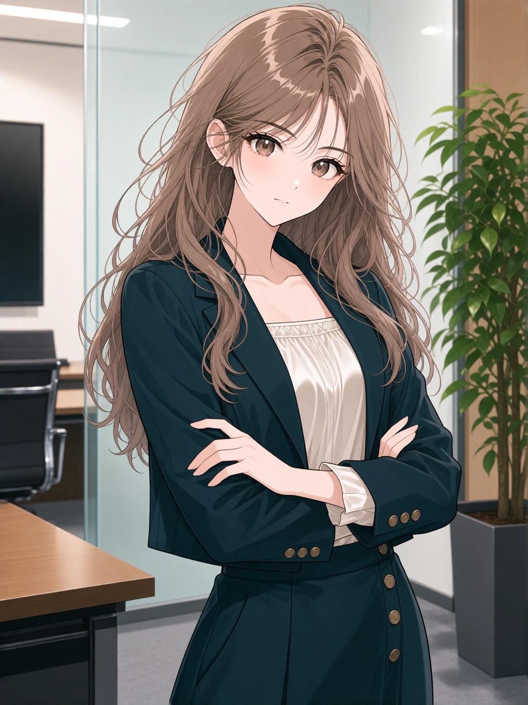 강세린