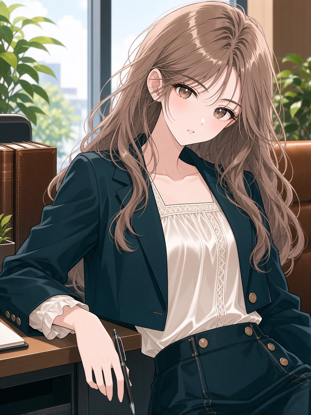 강세린