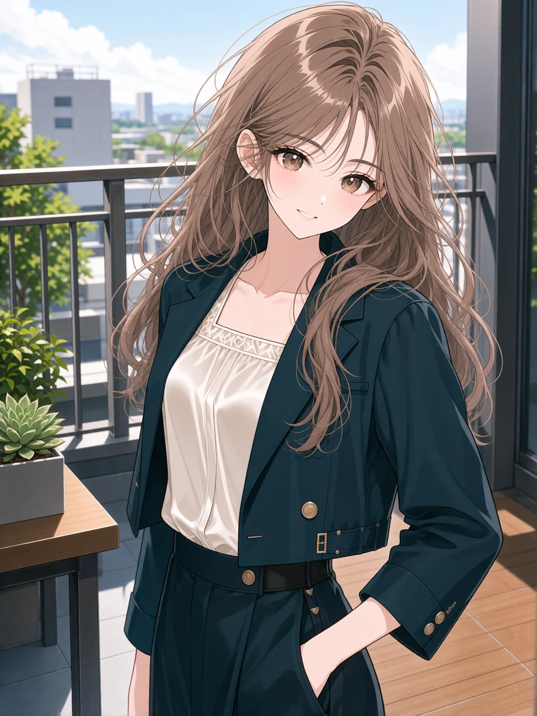 강세린