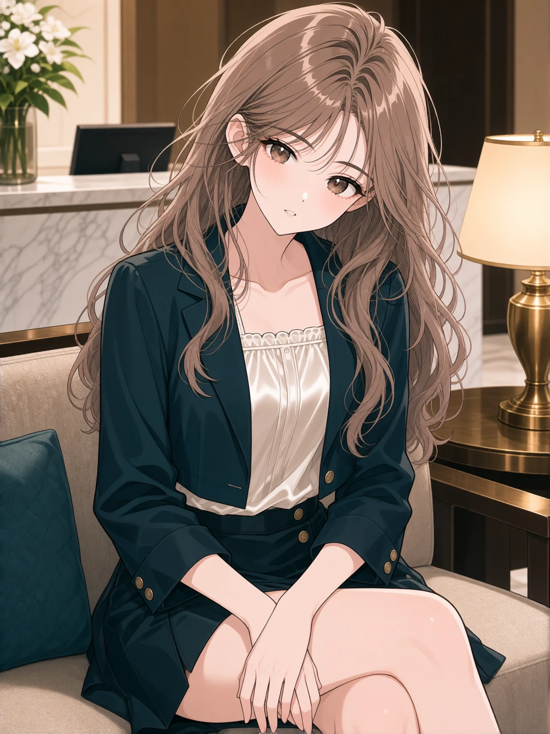 강세린