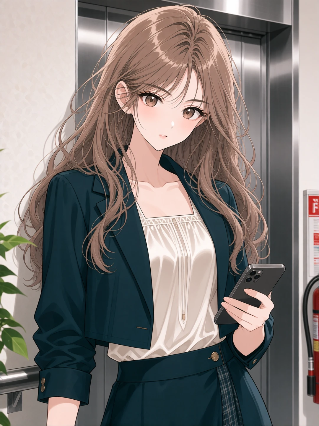 강세린