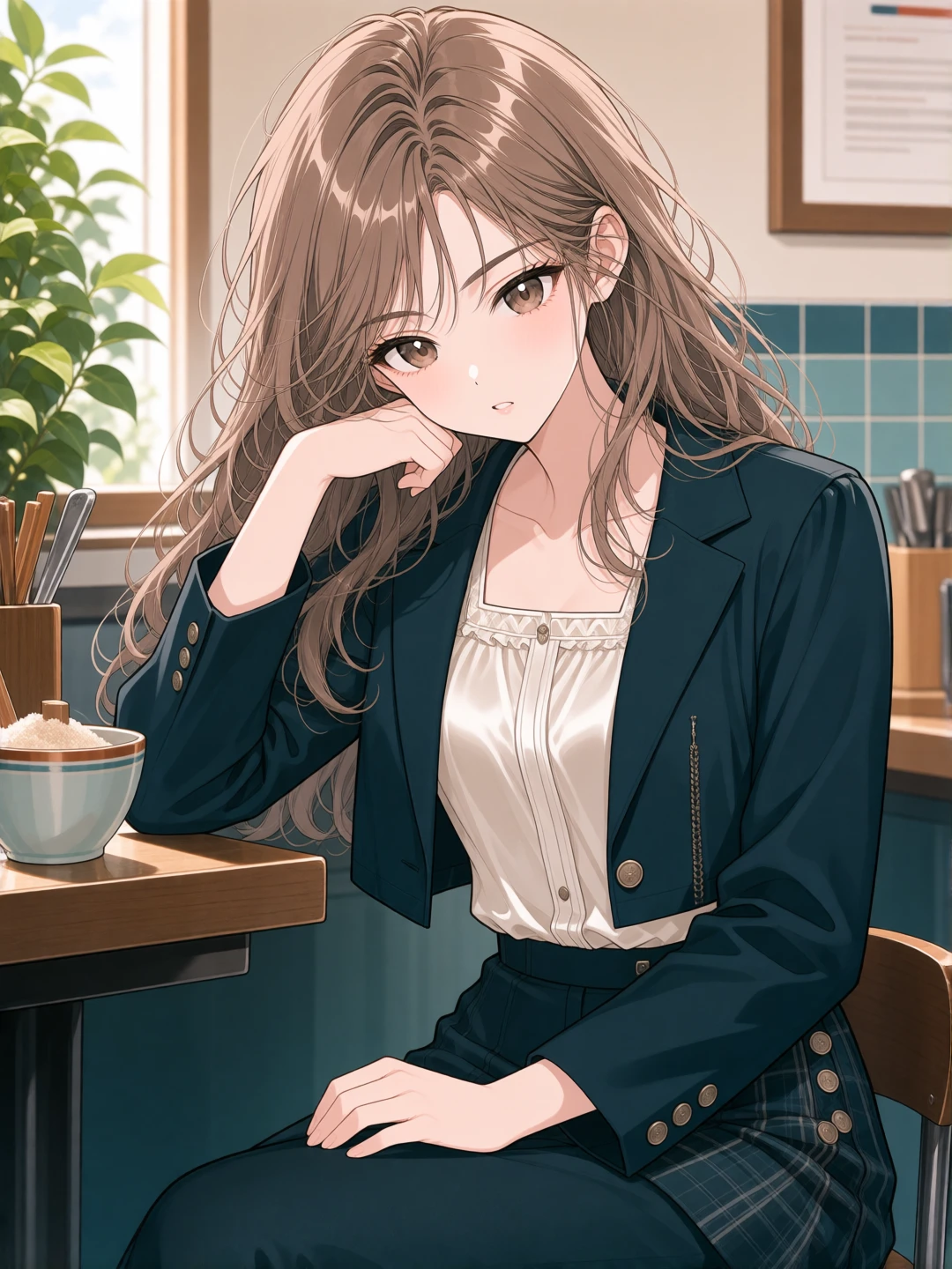 강세린