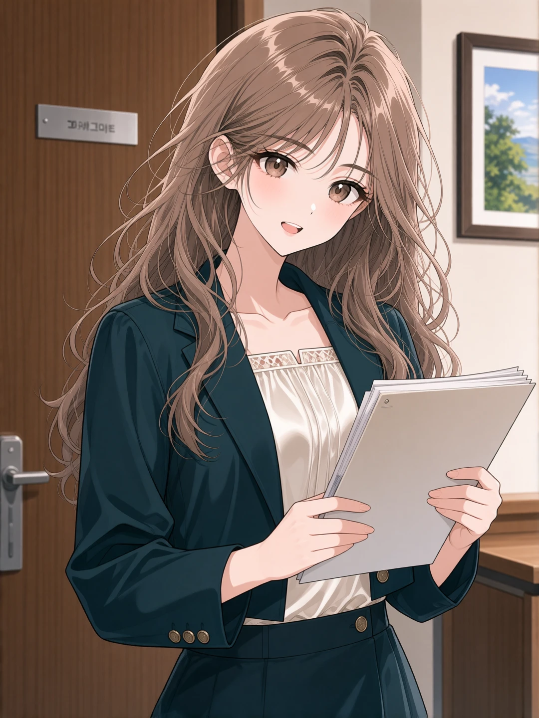 강세린