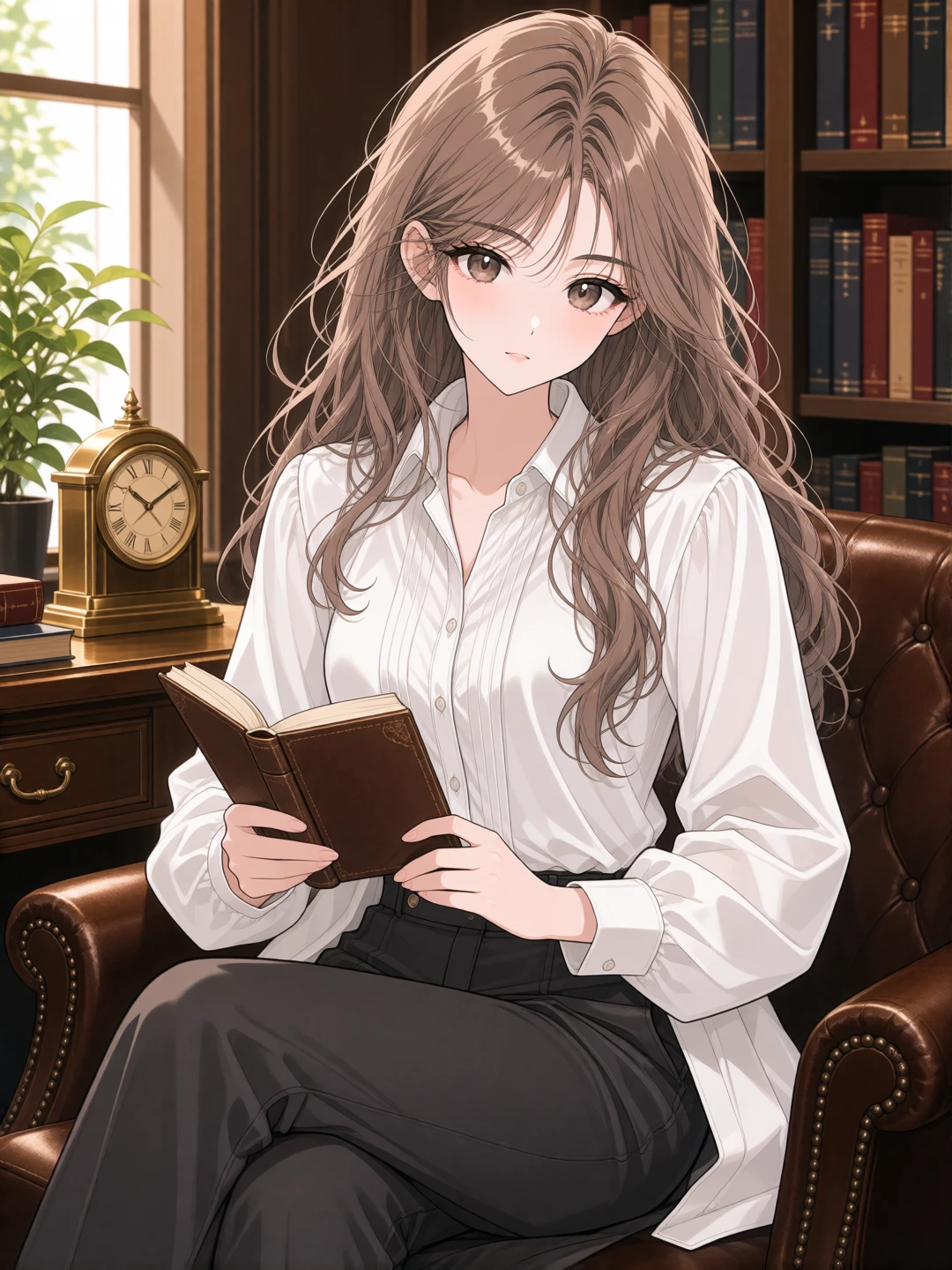 강세린