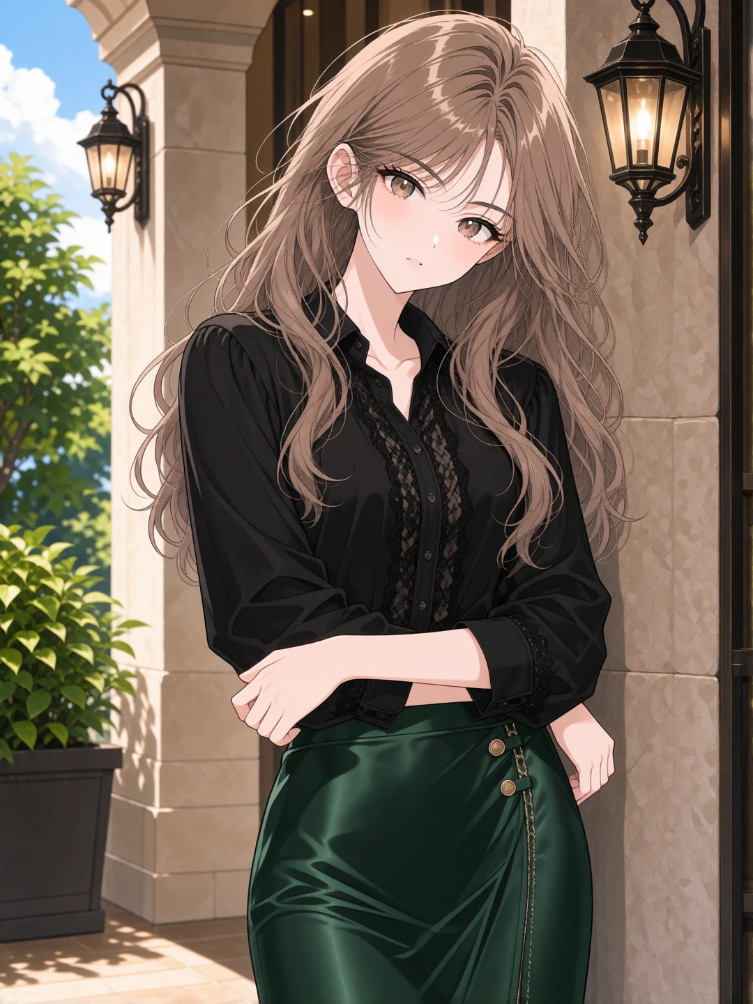 강세린