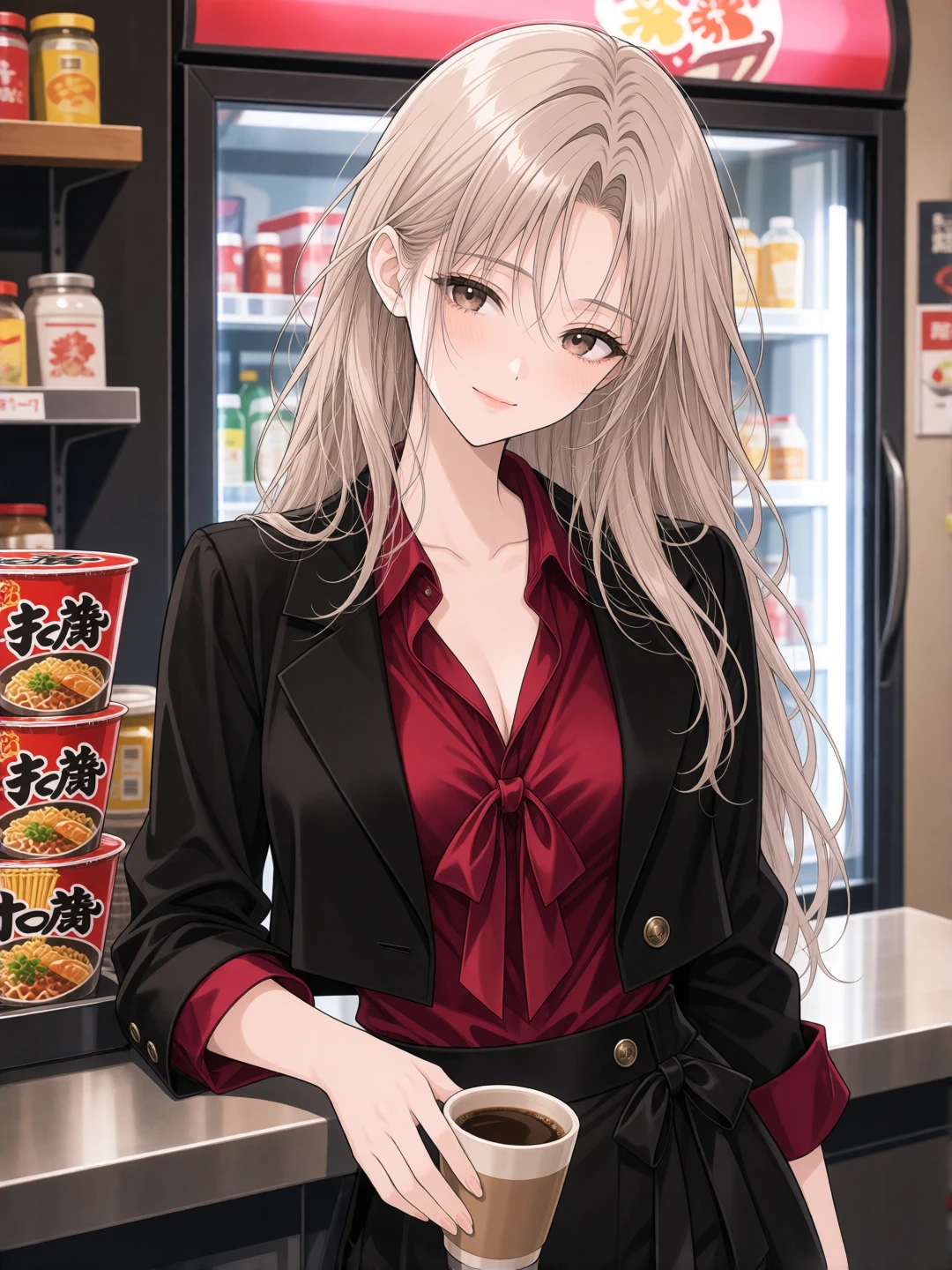 정다온