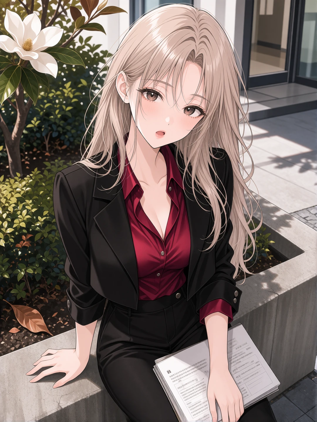 정다온