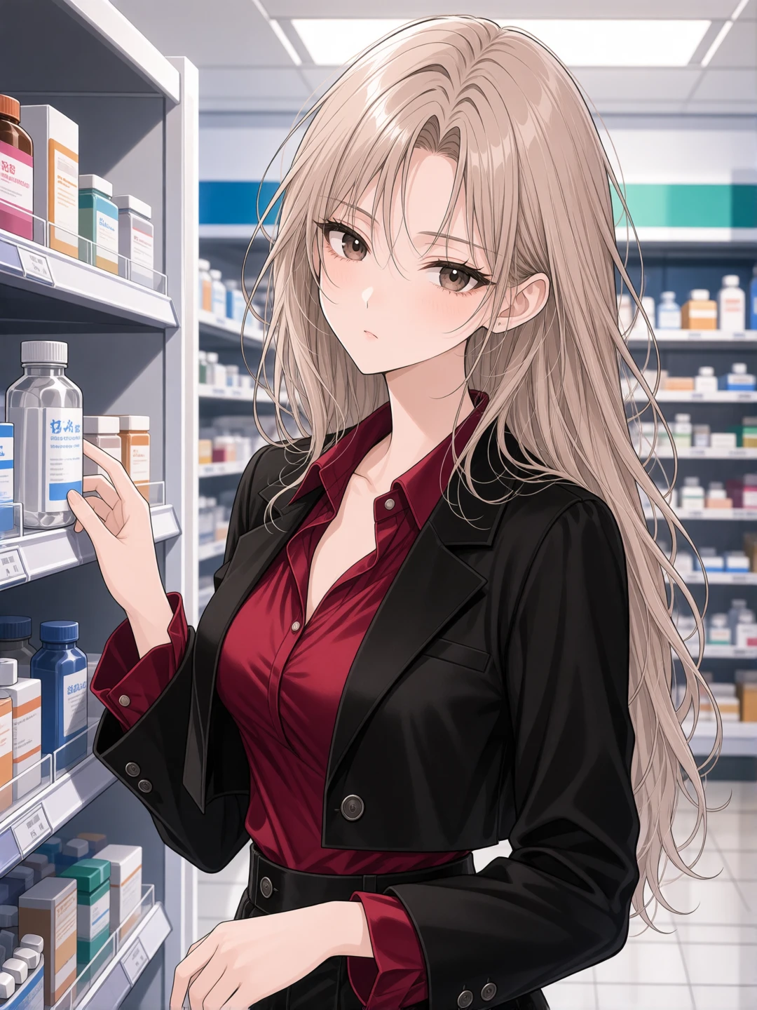 정다온