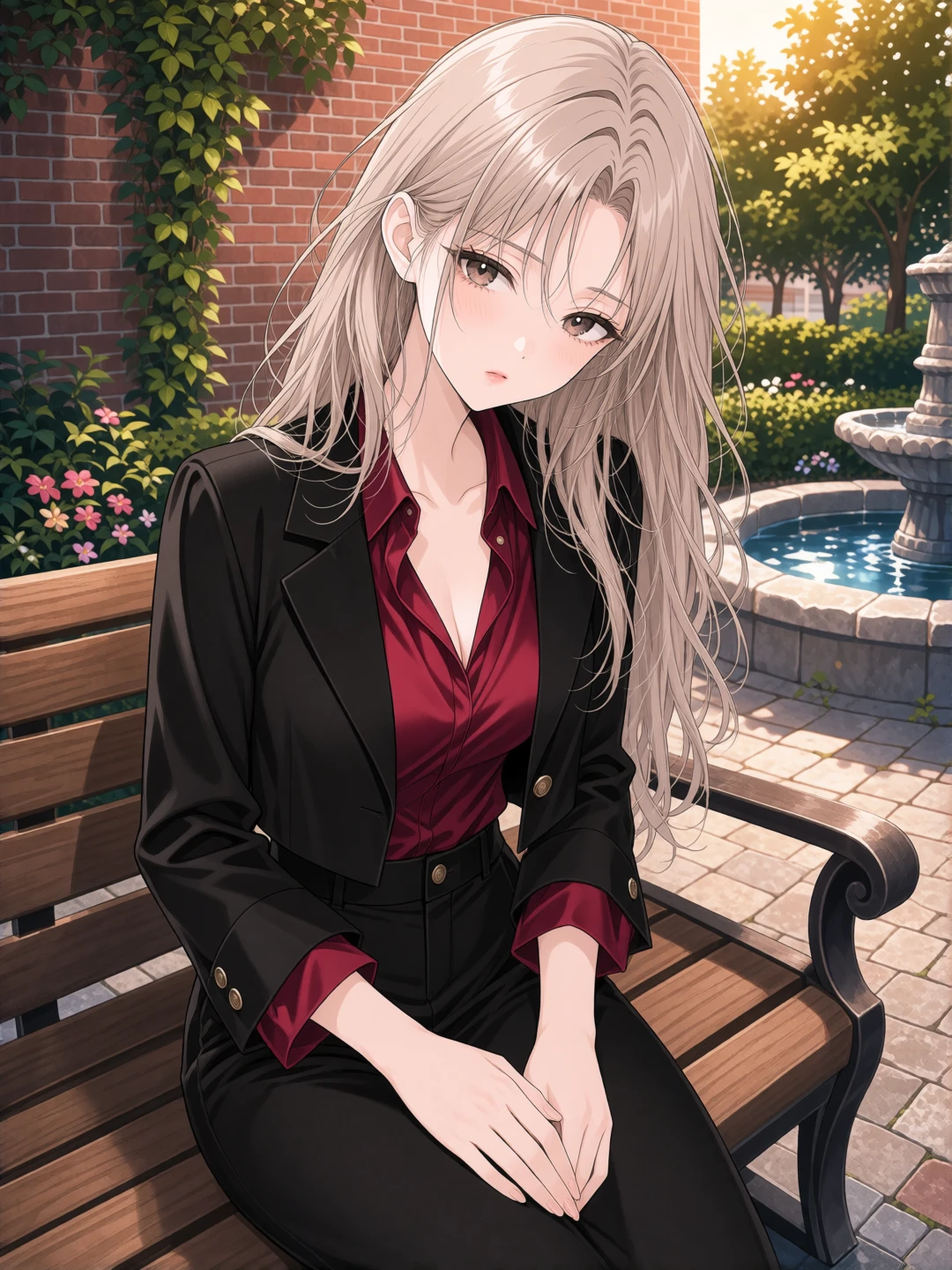 정다온
