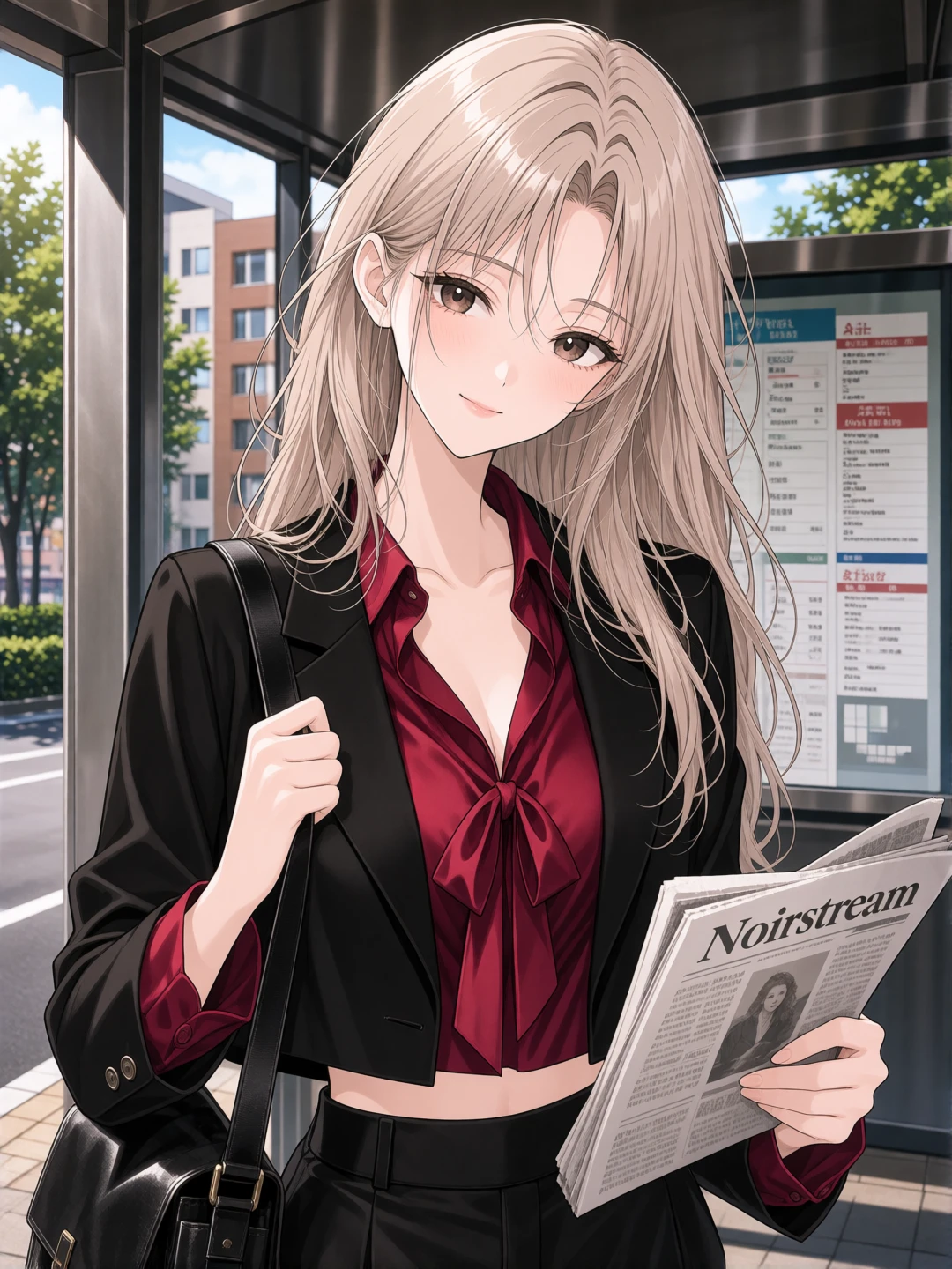 정다온