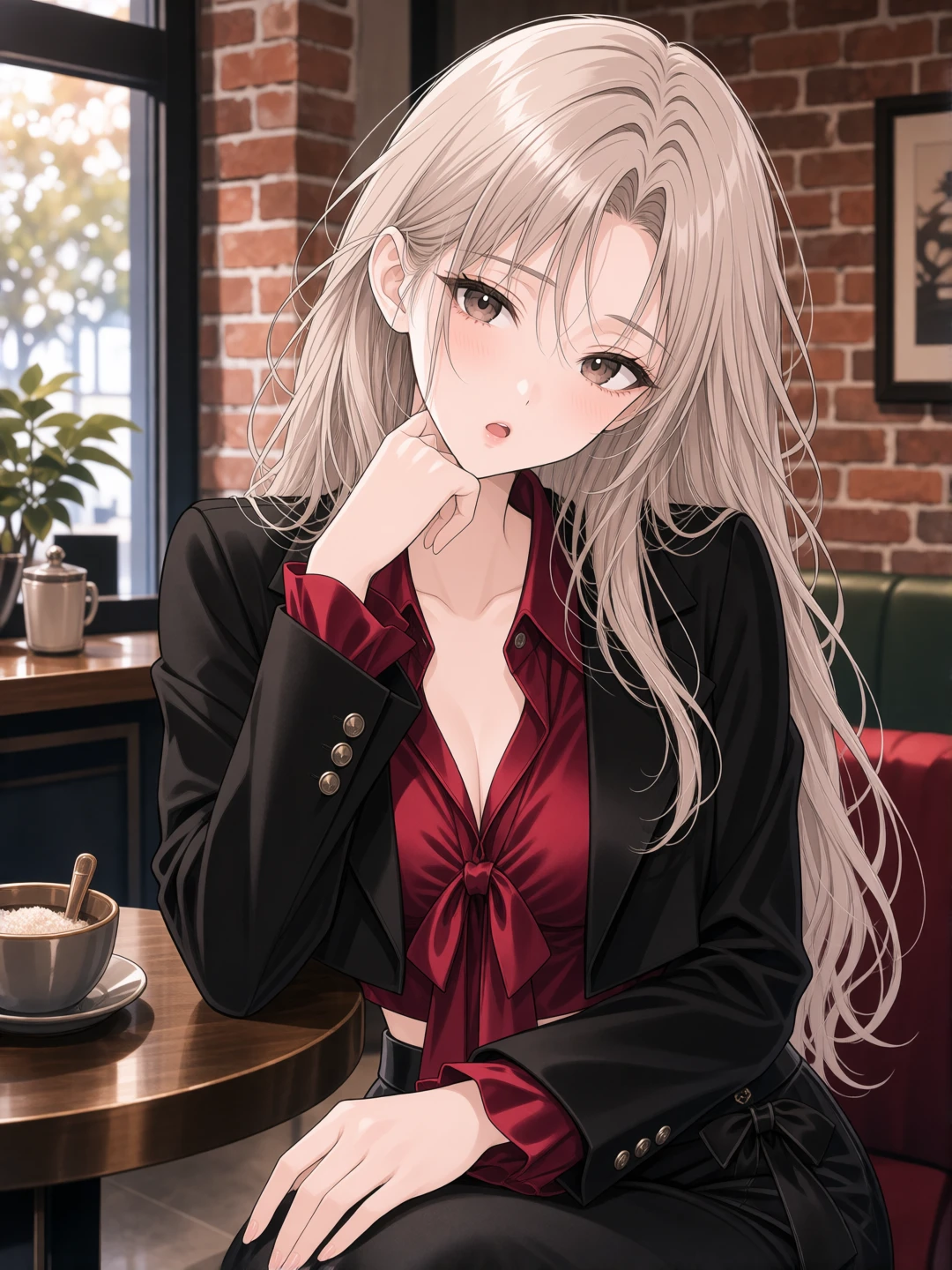 정다온