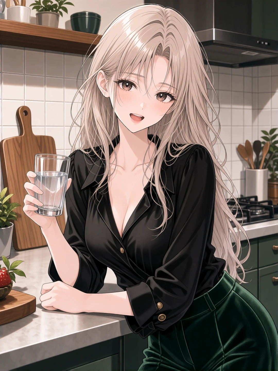정다온