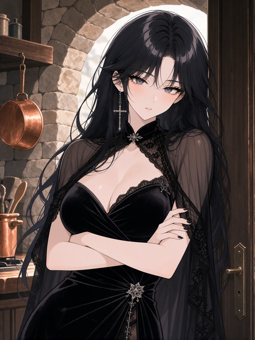 메피라