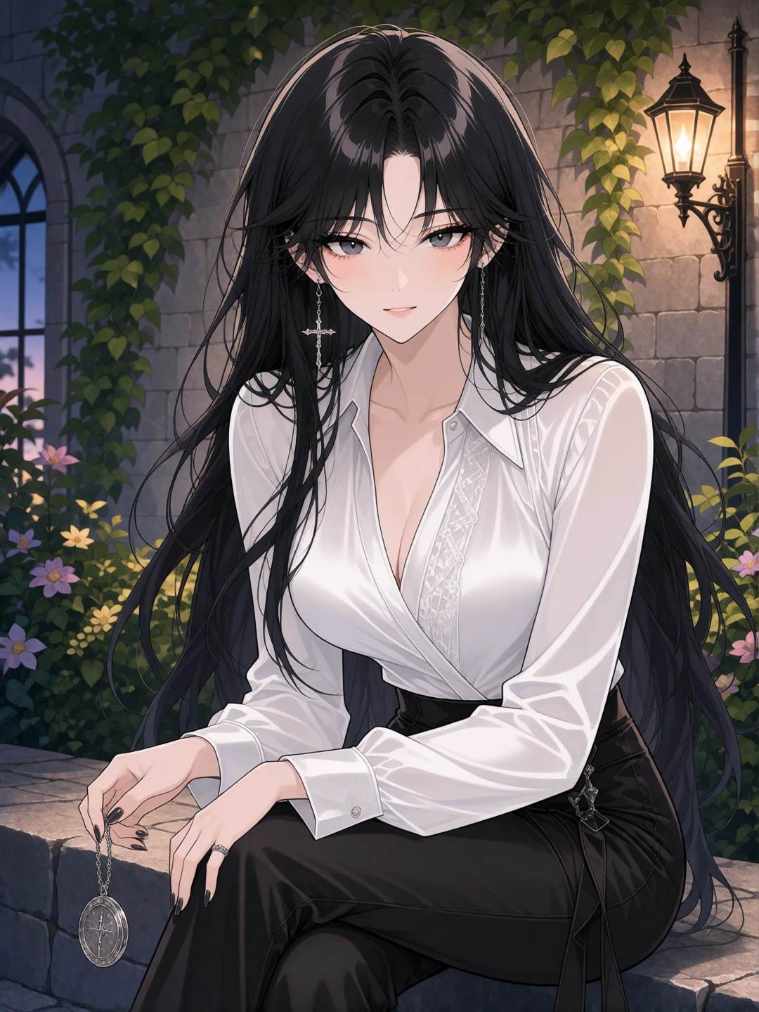 메피라