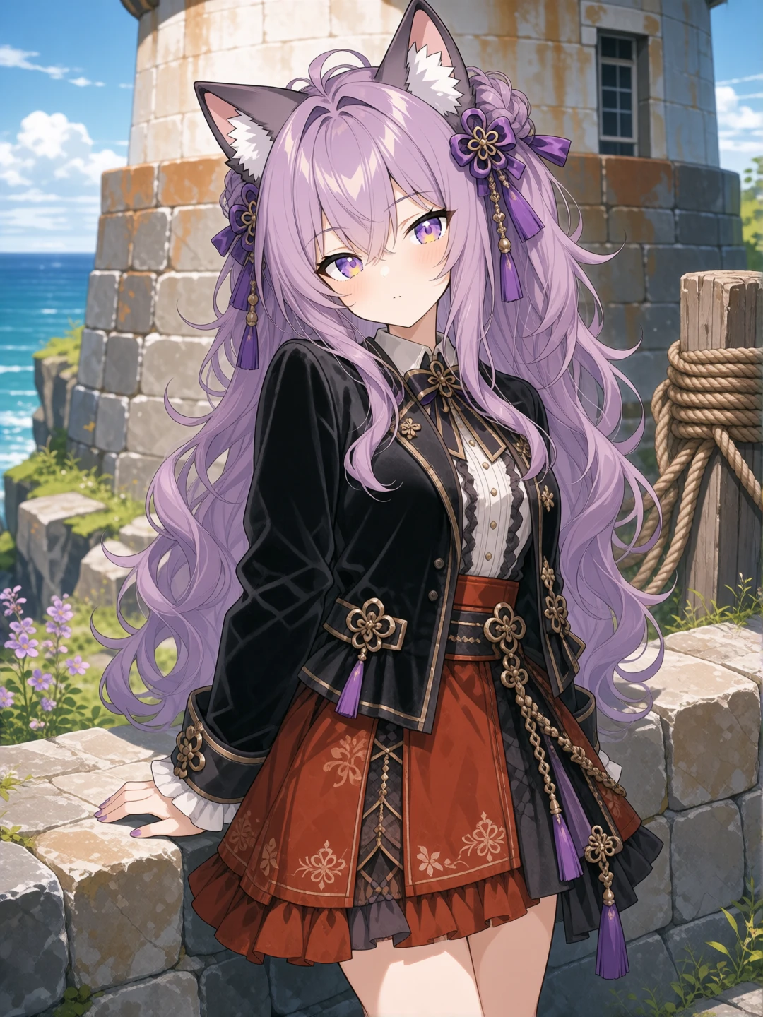 요라