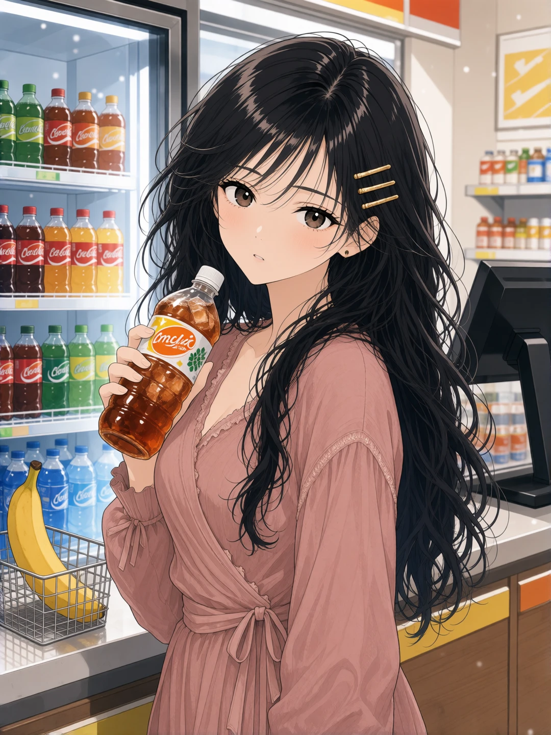 한지우