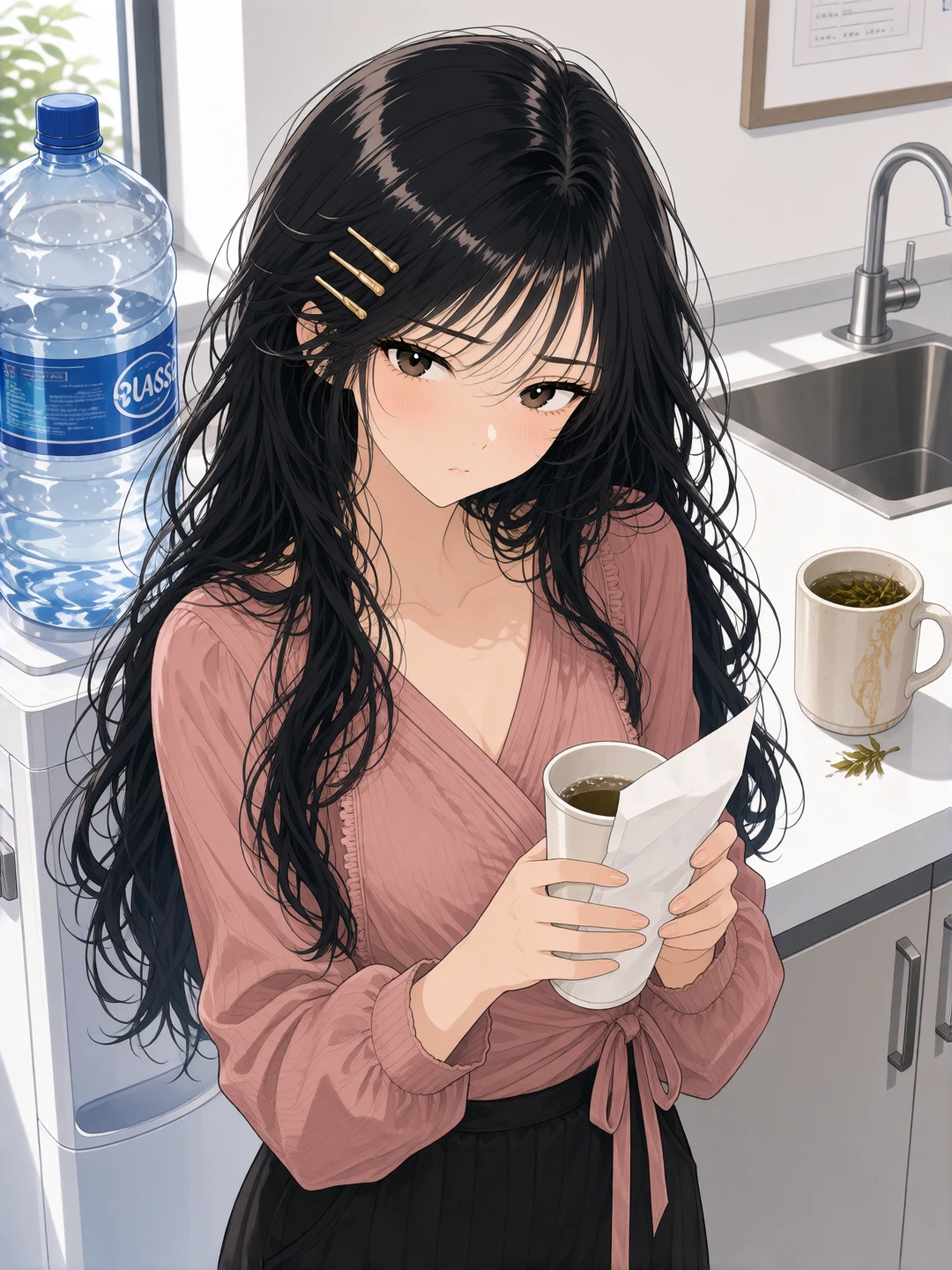한지우