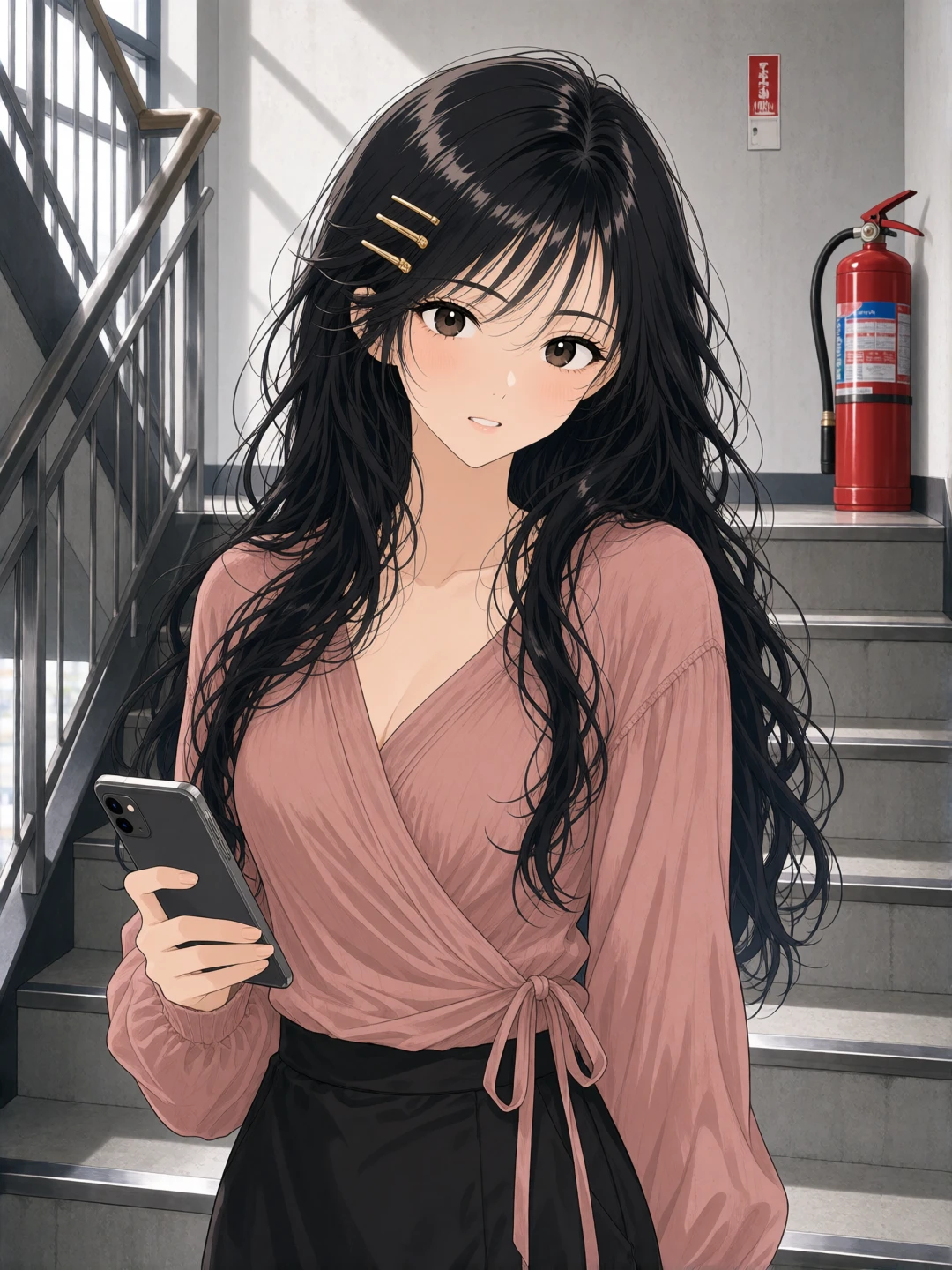 한지우