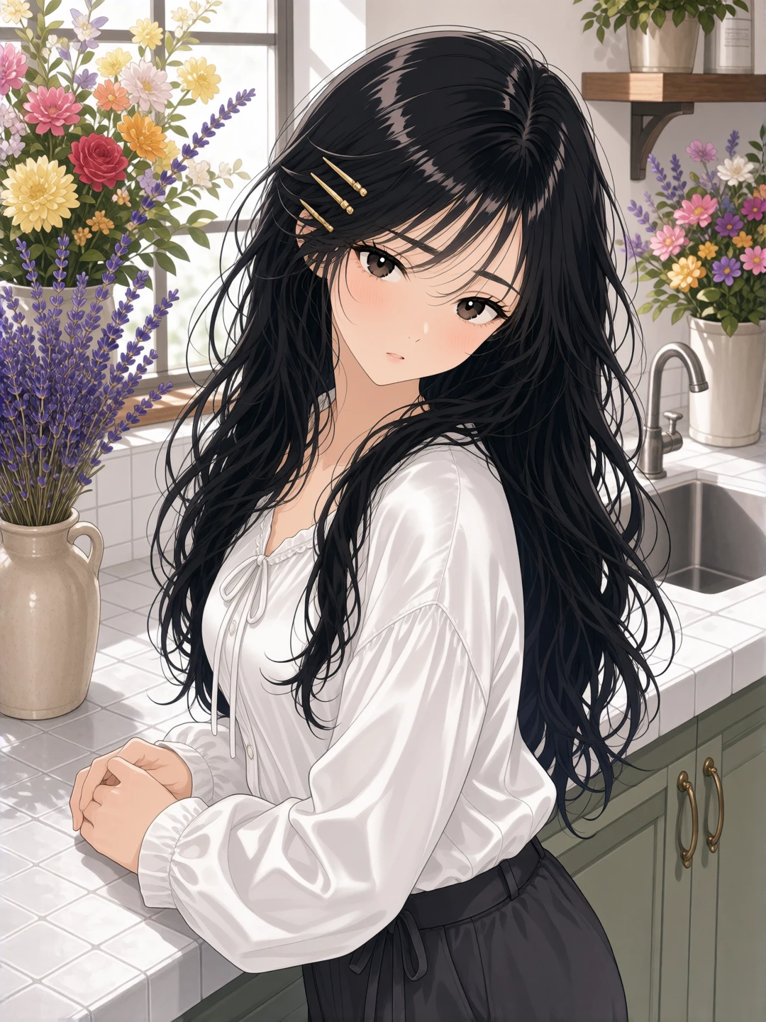 한지우