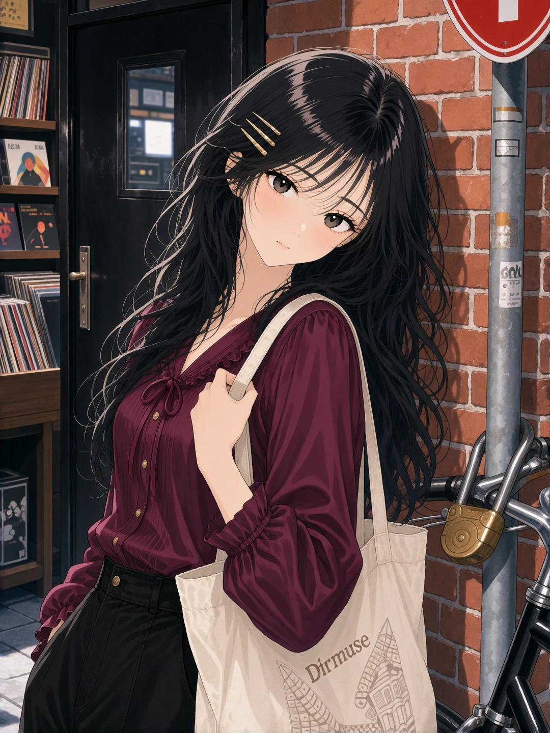 한지우