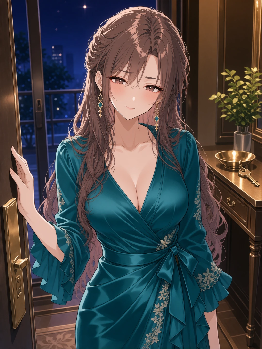 서지안