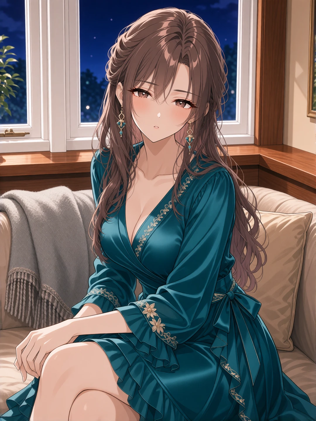 서지안