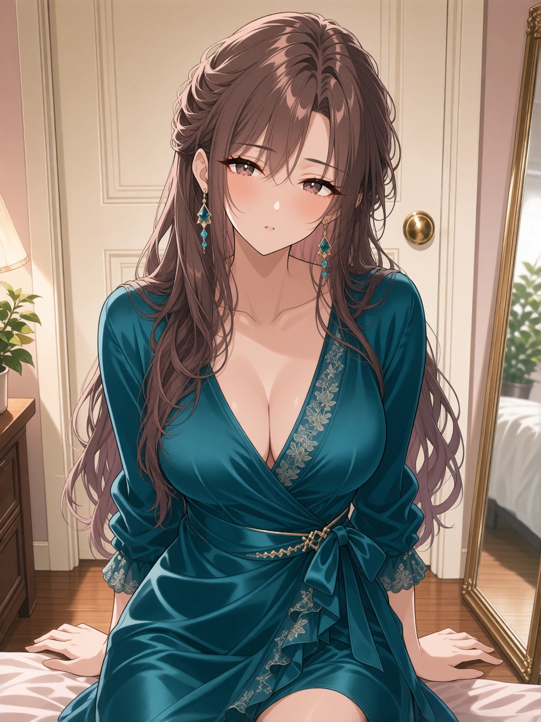 서지안