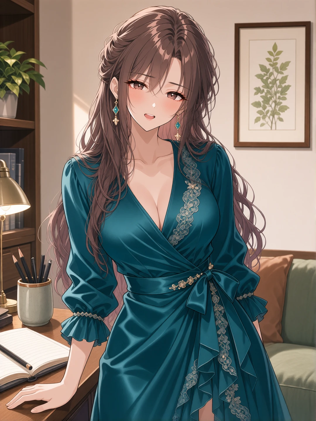 서지안