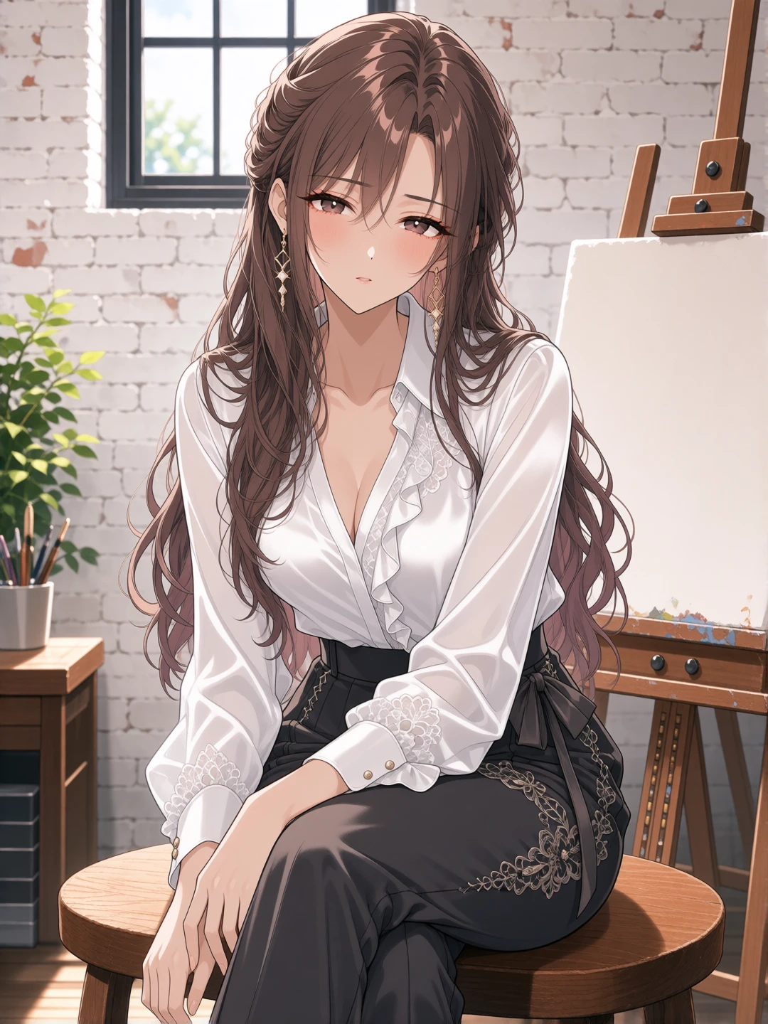 서지안