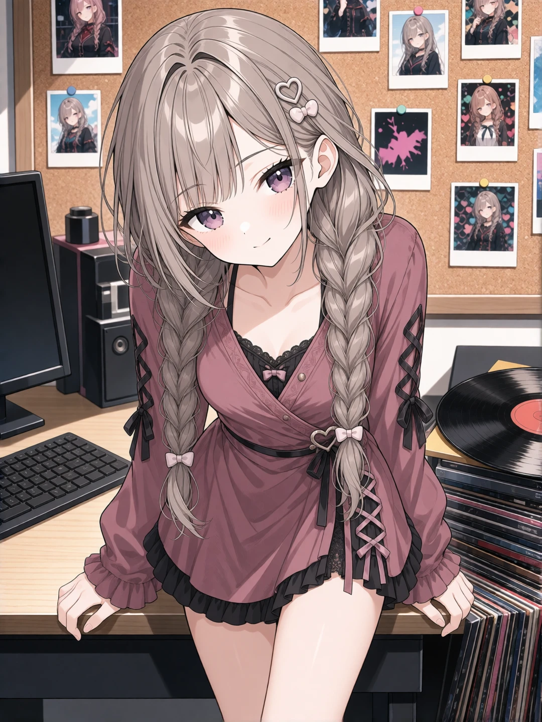 최나경