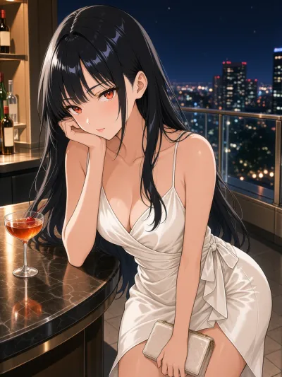 임나경 캐릭터 이미지