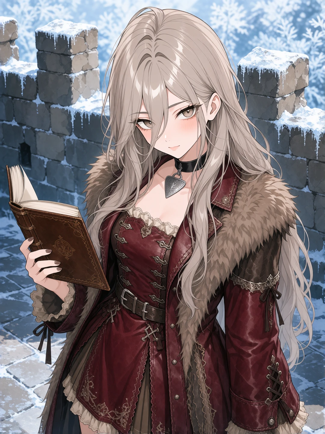 레이린 발트슈
