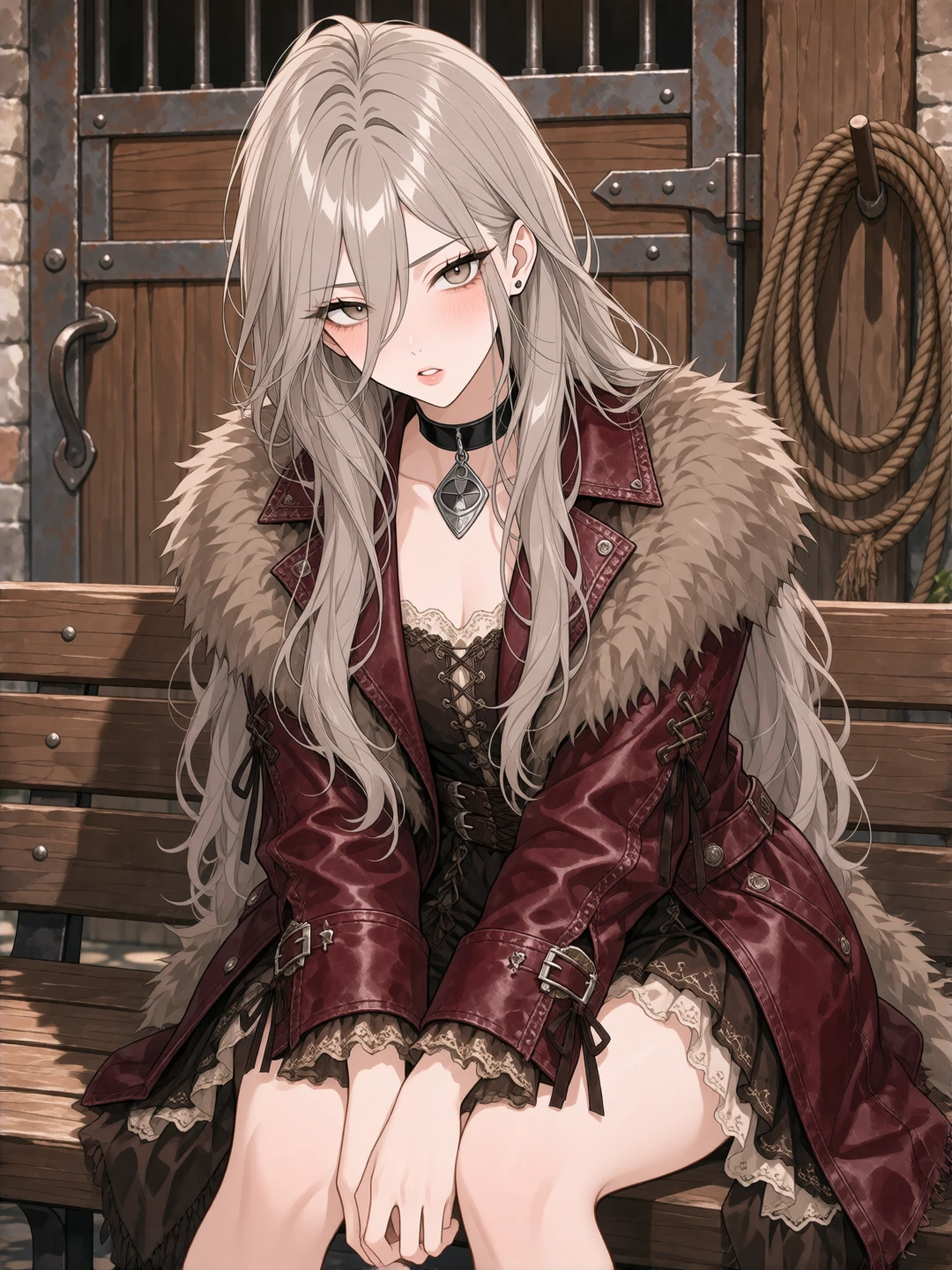레이린 발트슈