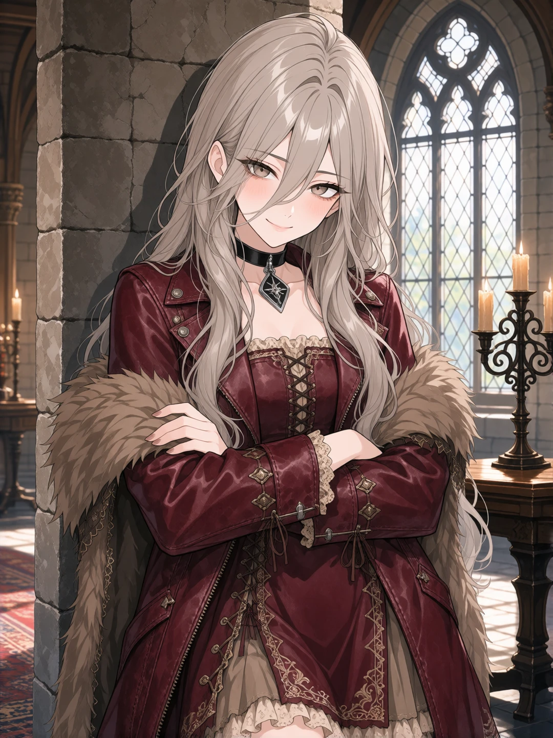 레이린 발트슈