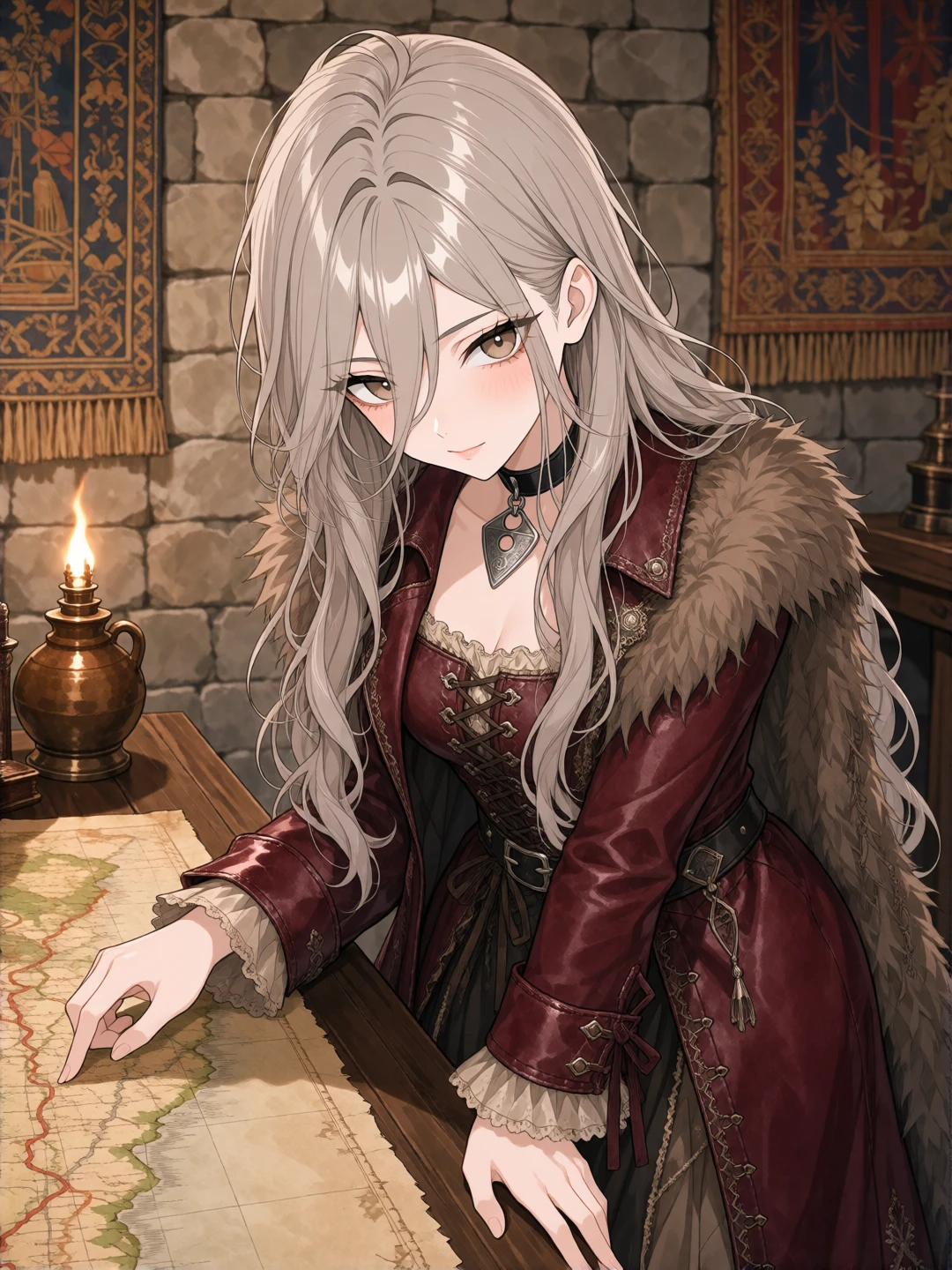 레이린 발트슈