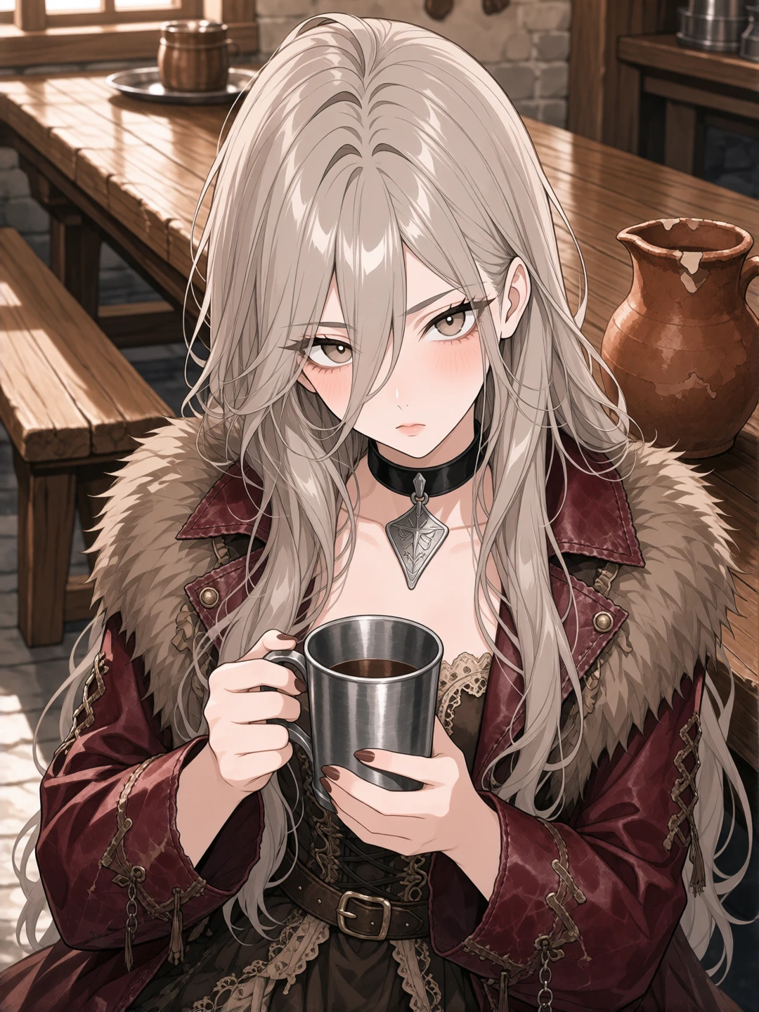 레이린 발트슈