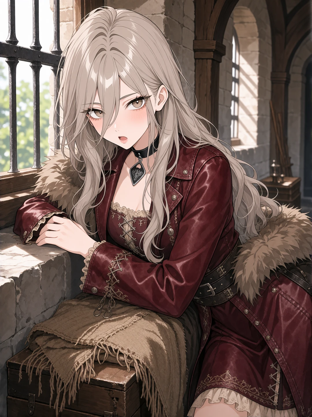 레이린 발트슈