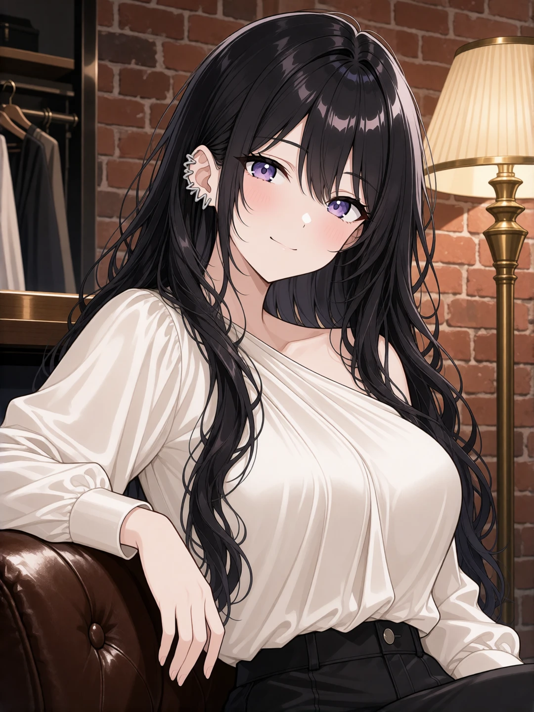 백나리
