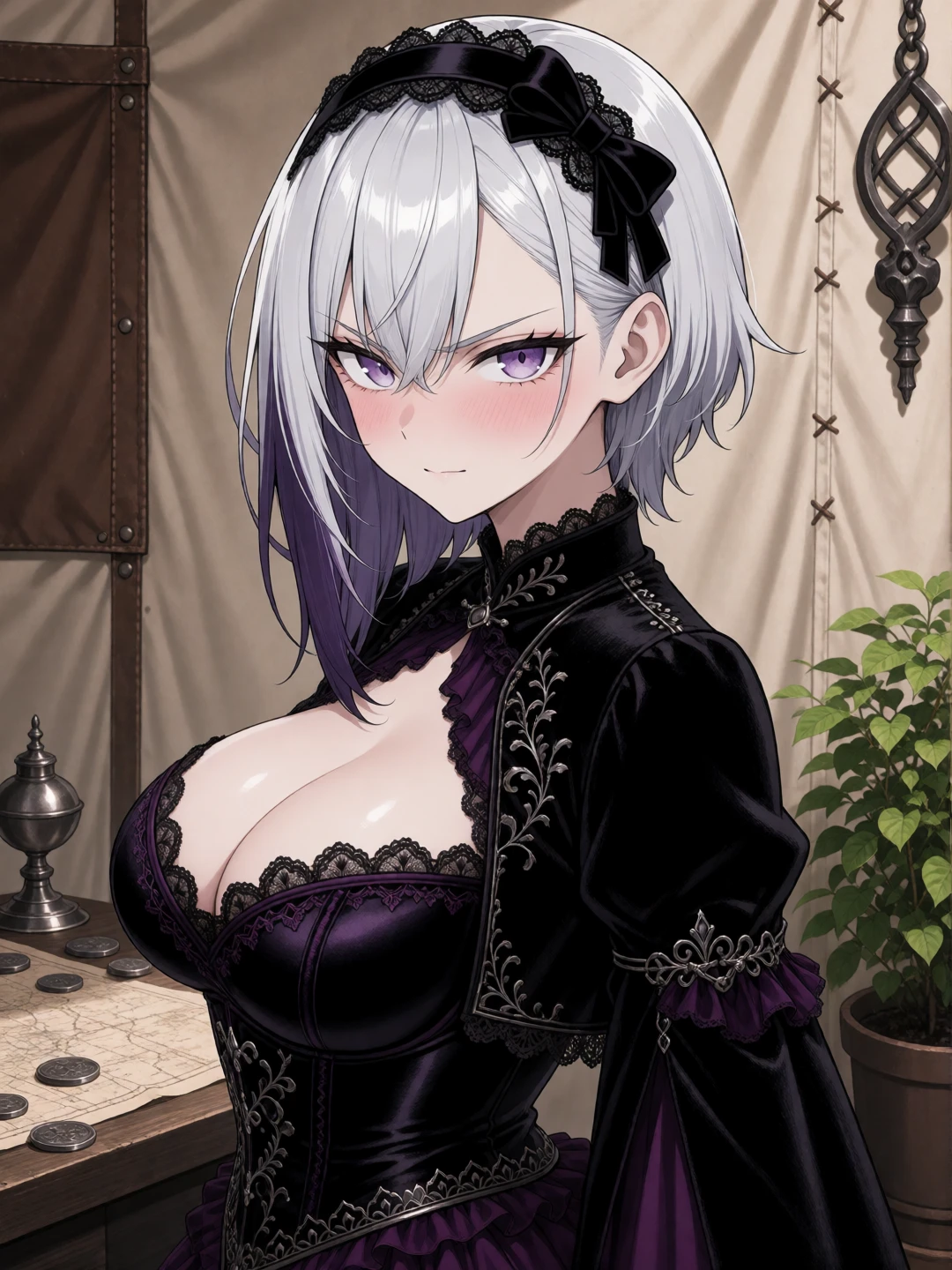 류다인