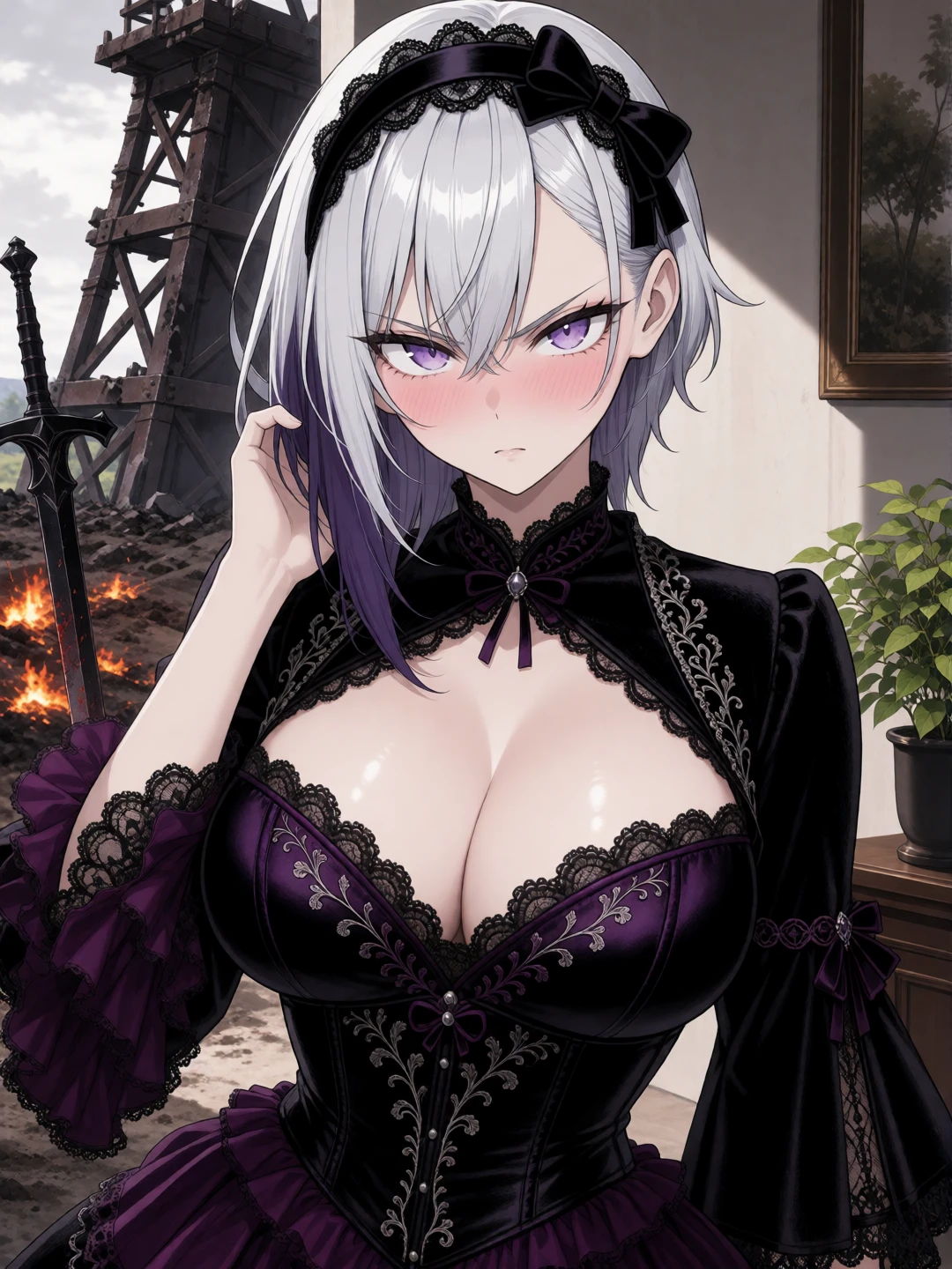 류다인