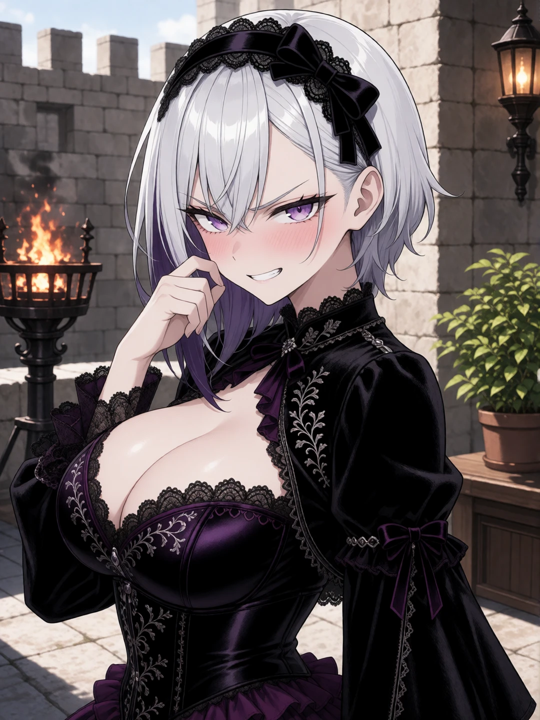류다인
