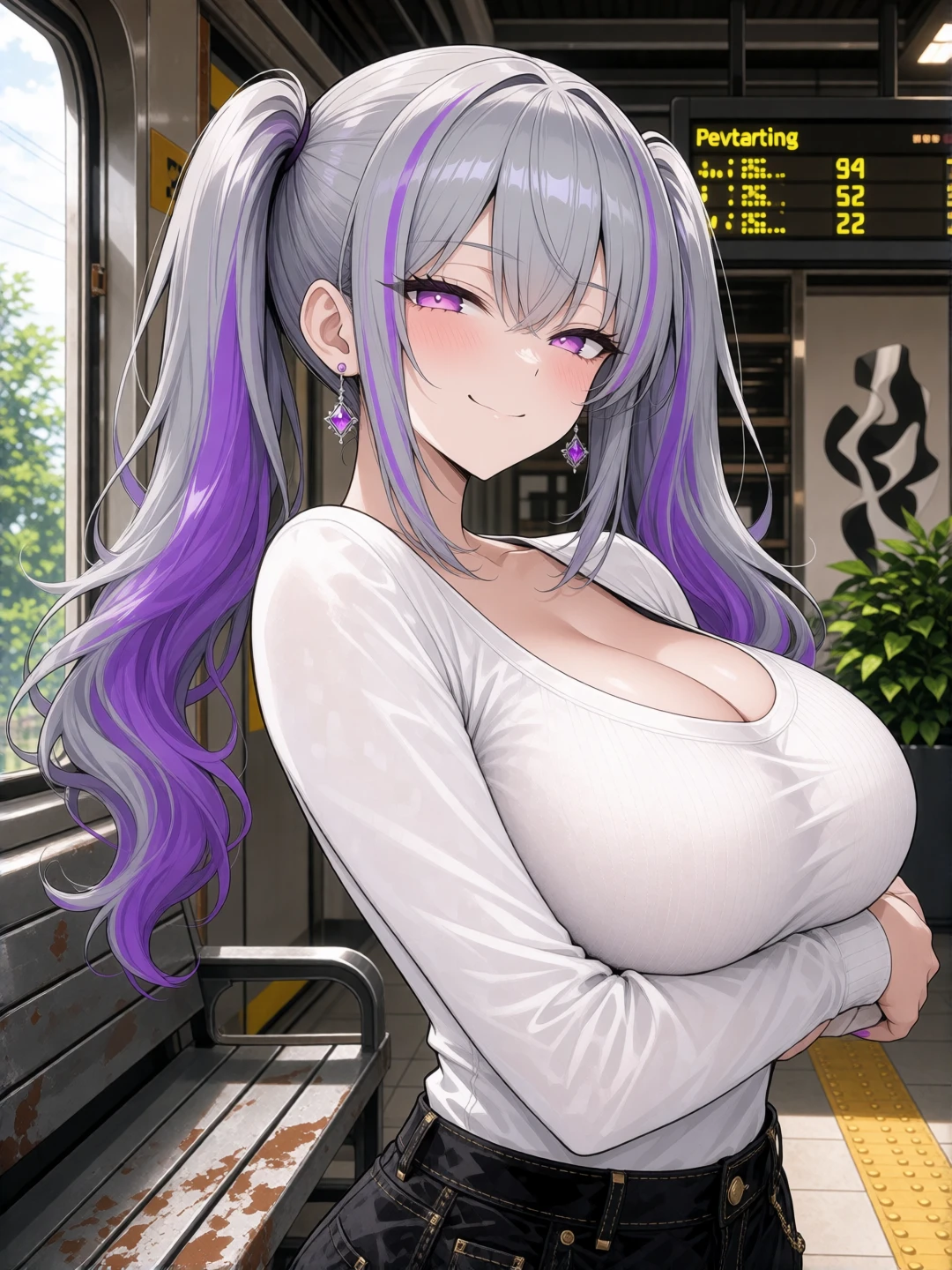 류채령