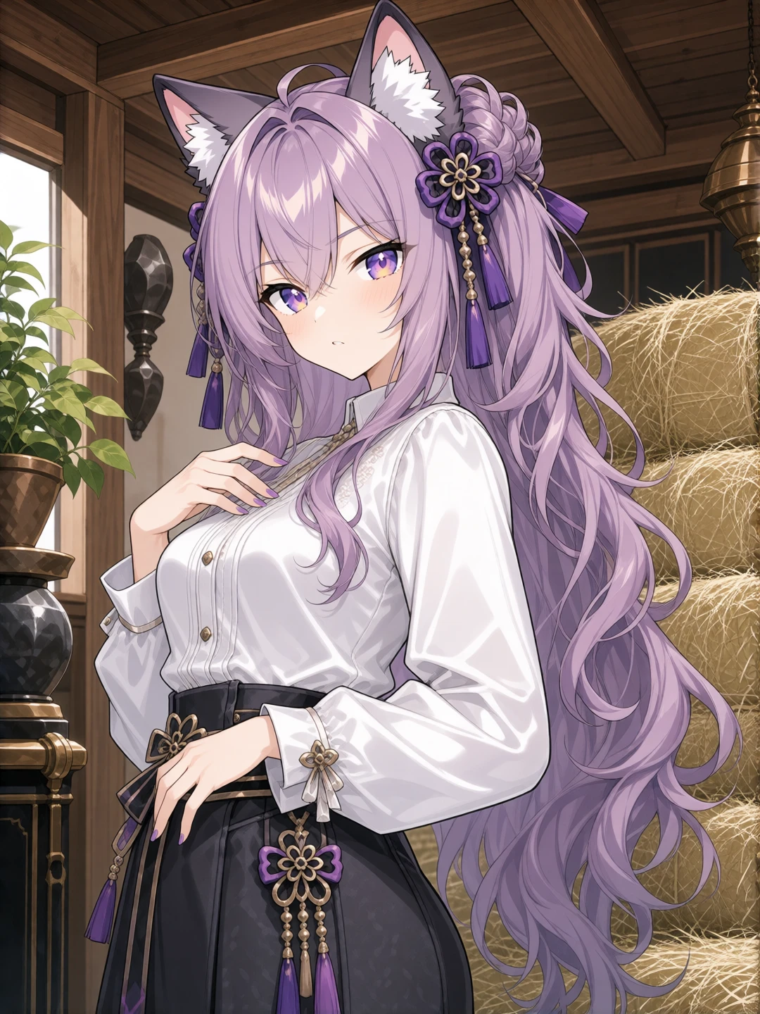 요라