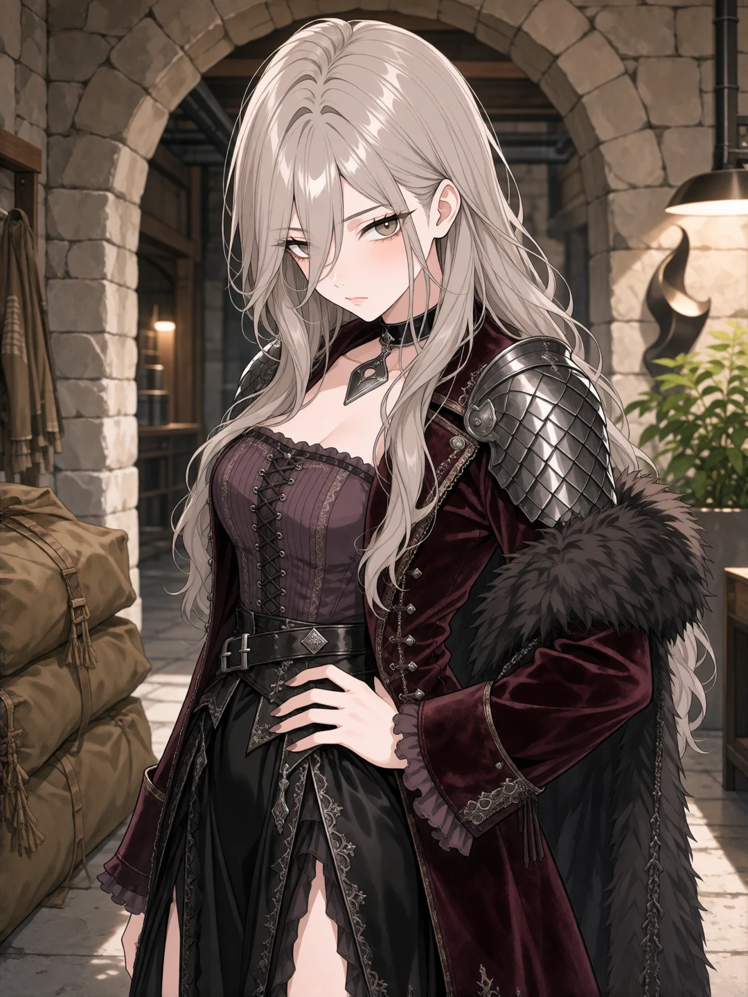 레이린 발트슈