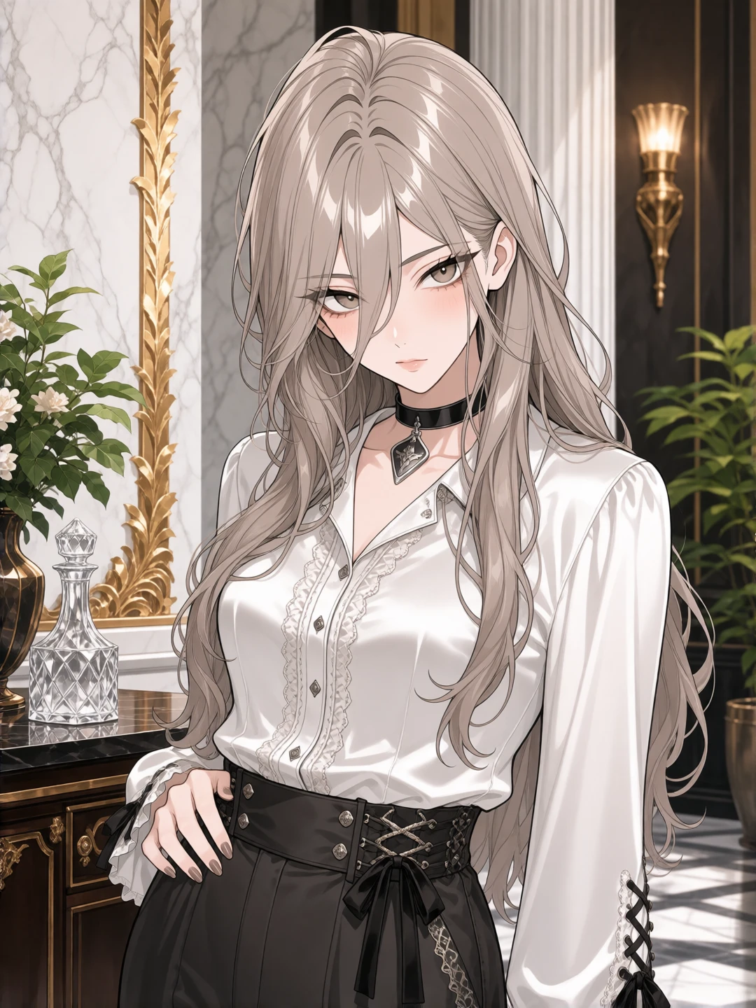 레이린 발트슈