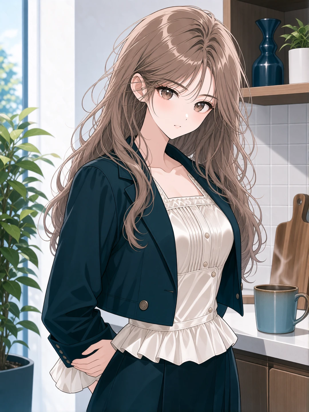 강세린